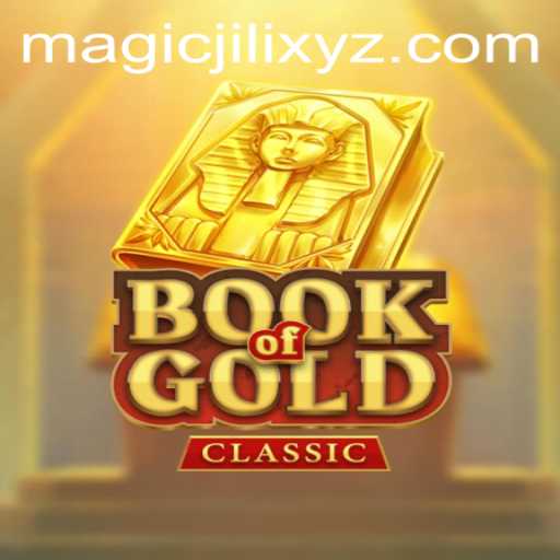 Exploring the Enchantment of Book of Gold Classic Game