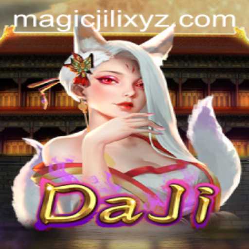 Magical Adventures in DaJi: A Journey with Magicjili