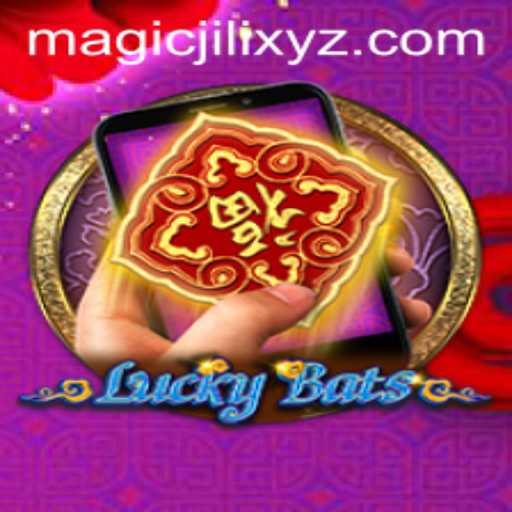 Discover the Enchantment of LuckyBatsM