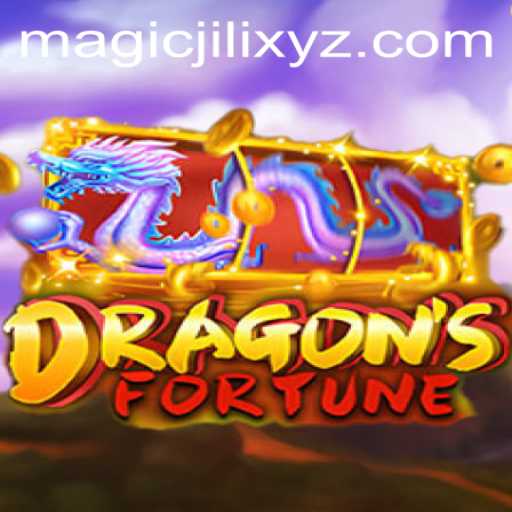 Exploring the Magical Realms of DragonFortune