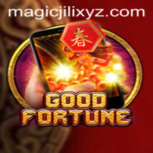 Exploring GoodFortuneM: A Journey into MagicJili