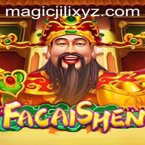 Exploring the Enchanting World of FaCaiShen: A Dive into the Magic of Jili Games