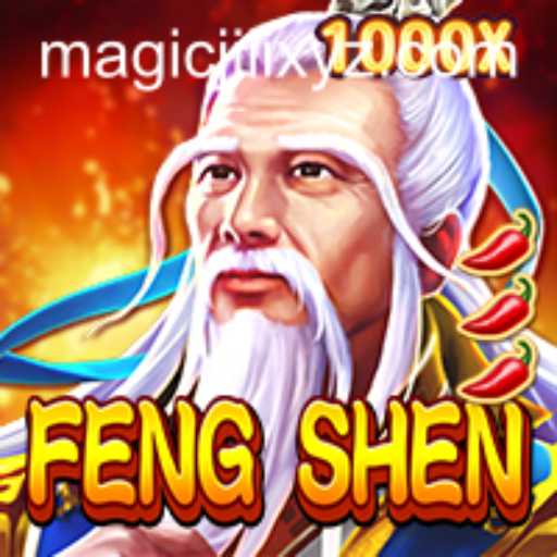FengShen: Unveiling the Mystical World with Magicjili