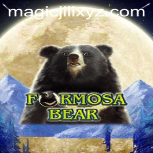 Unveiling FormosaBear A Magical Expedition in Gaming