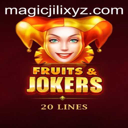 Exploring the Excitement of FruitsAndJokers20 with Magic Jili