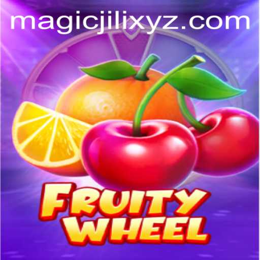 Explore FruityWheel with Magicjili