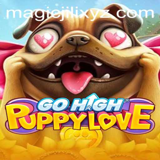 GoHighPuppyLove Game: An Exciting Journey
