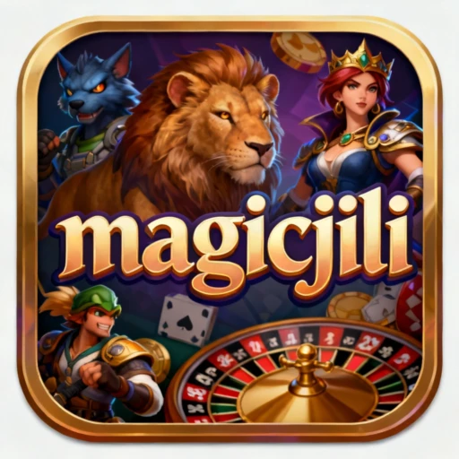 magicjili
