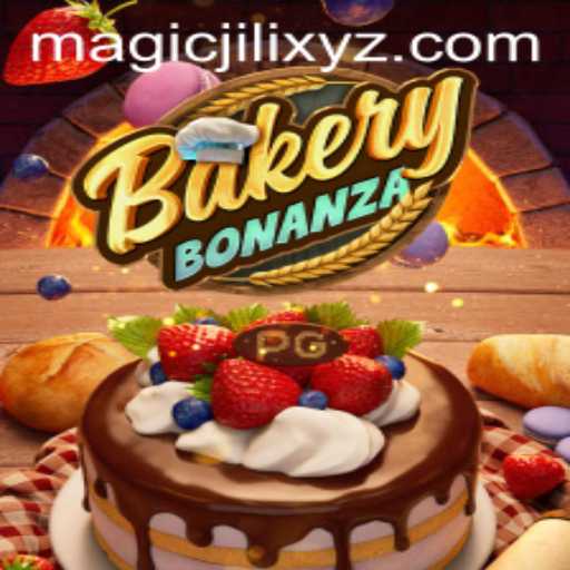 The Magical World of BakeryBonanza