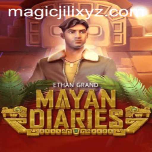 Exploring the Mystical World of MayanDiaries: The Ultimate Gaming Experience